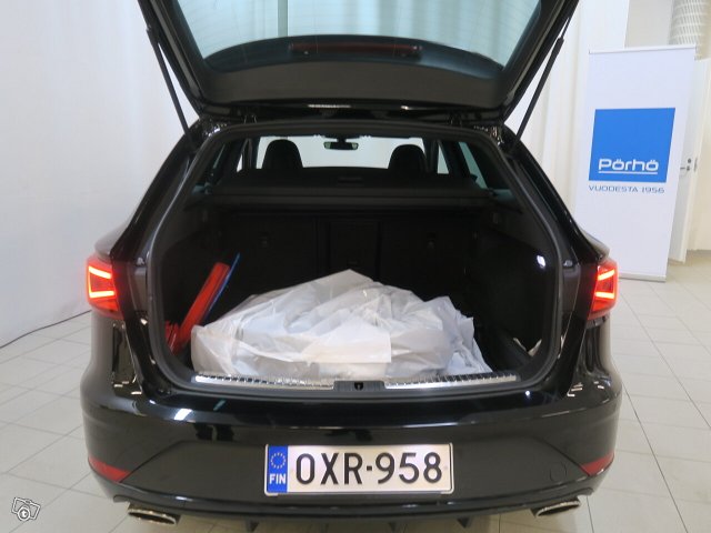 SEAT LEON ST 12