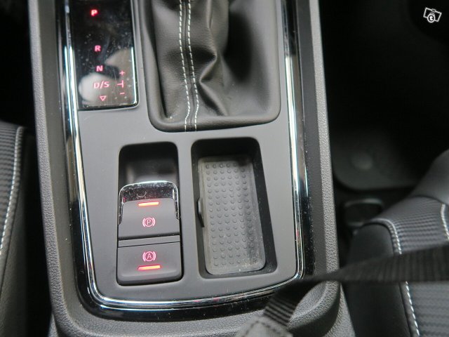 SEAT LEON ST 21