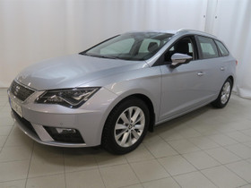 SEAT LEON ST, Autot, Rovaniemi, Tori.fi SEAT LEON ST, Autot, Rovaniemi, Tori.fi