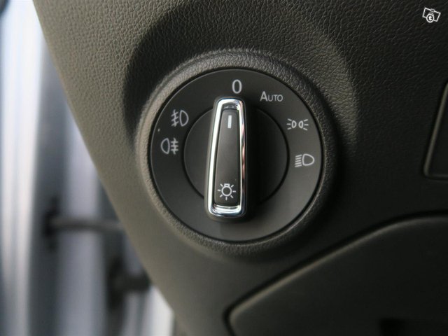SEAT LEON ST 10