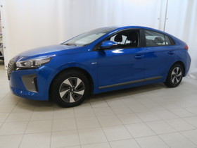 HYUNDAI IONIQ HYBRID, Autot, Rovaniemi, Tori.fi HYUNDAI IONIQ HYBRID, Autot, Rovaniemi, Tori.fi