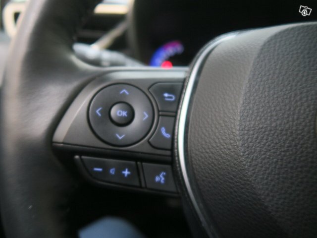 TOYOTA COROLLA 22