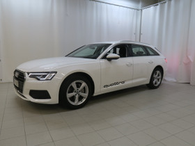 AUDI A6, Autot, Rovaniemi, Tori.fi AUDI A6, Autot, Rovaniemi, Tori.fi