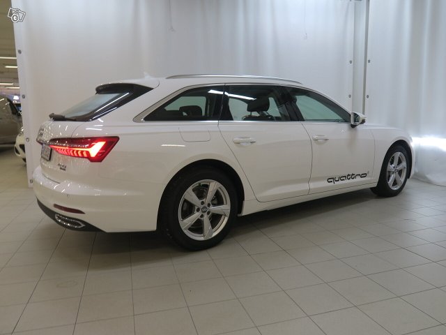 AUDI A6 7