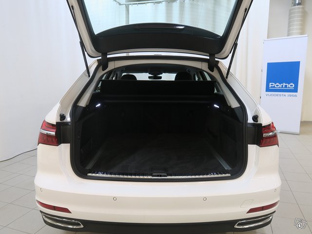 AUDI A6 13