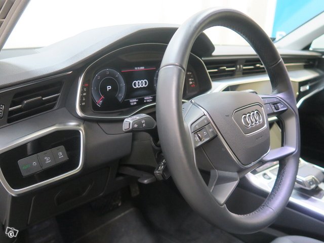 AUDI A6 17