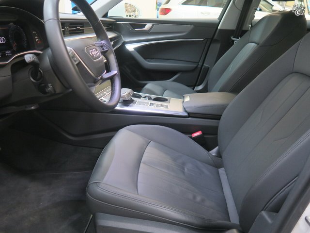 AUDI A6 18