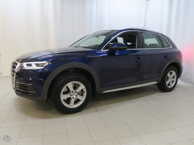 AUDI Q5 2