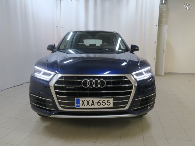 AUDI Q5 3