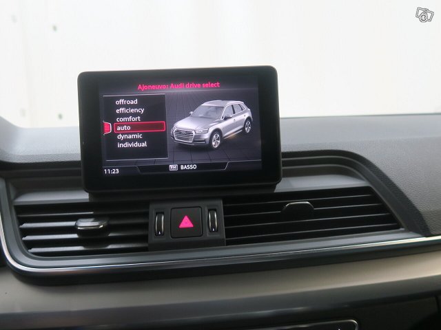 AUDI Q5 20