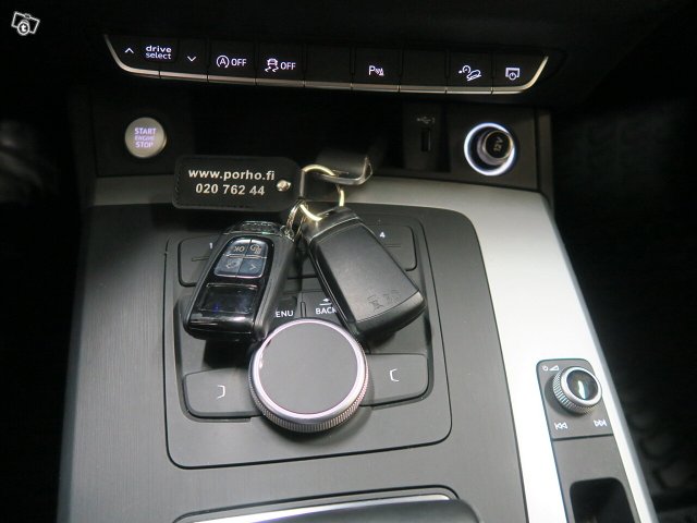 AUDI Q5 22