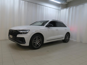 Audi Q8, Autot, Rovaniemi, Tori.fi Audi Q8, Autot, Rovaniemi, Tori.fi