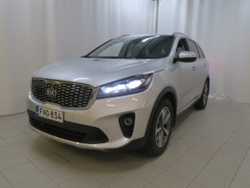 KIA SORENTO, Autot, Rovaniemi, Tori.fi KIA SORENTO, Autot, Rovaniemi, Tori.fi