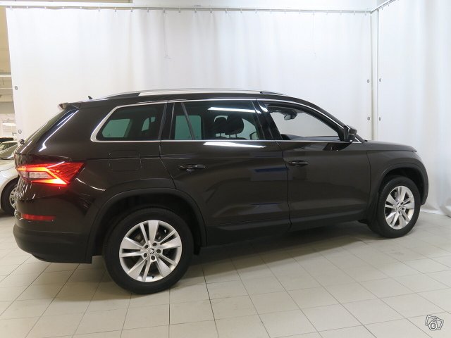 SKODA KODIAQ 2