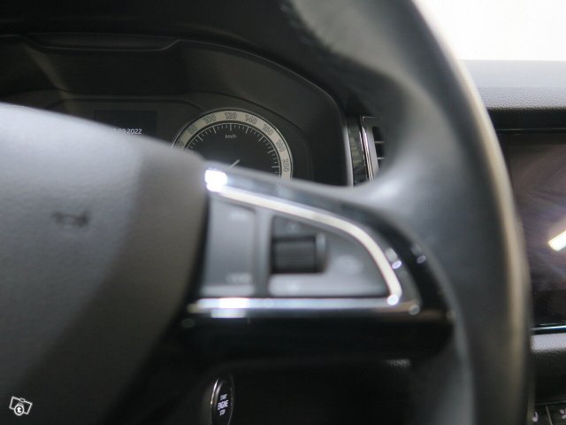 SKODA KODIAQ 24