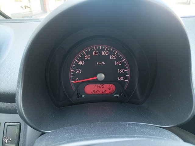 Suzuki Alto 12
