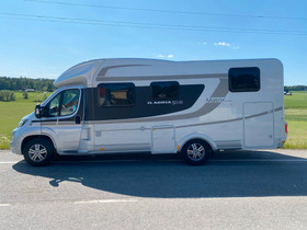 Siisti ja tyylikäs AUTOMAATTI vaihteistolla ADRIA, Matkailuautot, Matkailuautot ja asuntovaunut, Nurmijärvi, Tori.fi Siisti ja tyylikäs AUTOMAATTI vaihteistolla ADRIA, Matkailuautot, Matkailuautot ja asuntovaunut, Nurmijärvi, Tori.fi