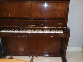 Piano Essenfelder, Pianot, urut ja koskettimet, Musiikki ja soittimet, Lahti, Tori.fi Piano Essenfelder, Pianot, urut ja koskettimet, Musiikki ja soittimet, Lahti, Tori.fi