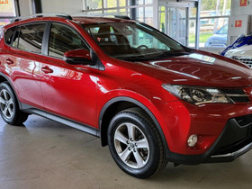 Toyota RAV4, Autot, Kauhava, Tori.fi Toyota RAV4, Autot, Kauhava, Tori.fi
