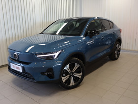 Volvo C40, Autot, Kuopio, Tori.fi Volvo C40, Autot, Kuopio, Tori.fi
