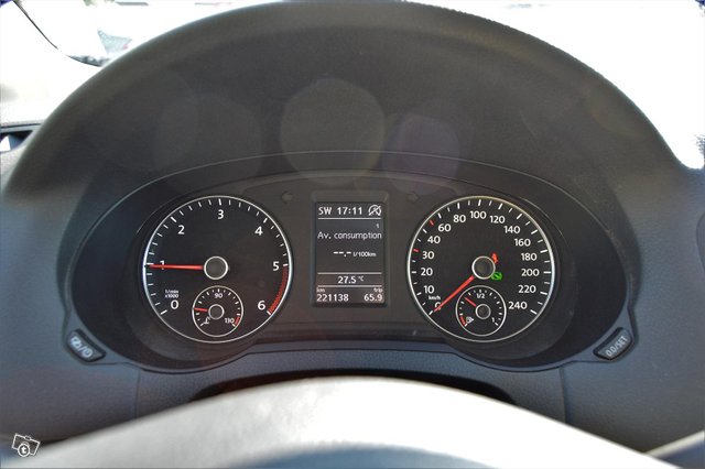 Volkswagen Sharan 11