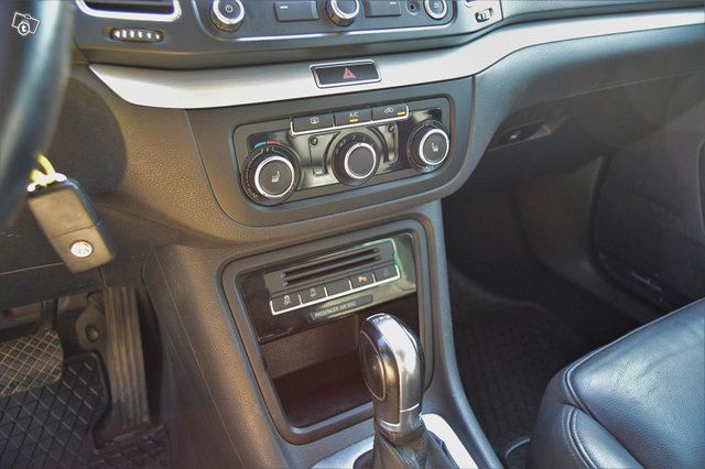 Volkswagen Sharan 14