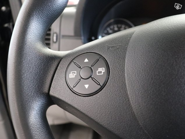 Mercedes-Benz Sprinter 14