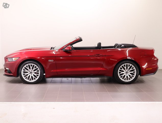 Ford Mustang 7