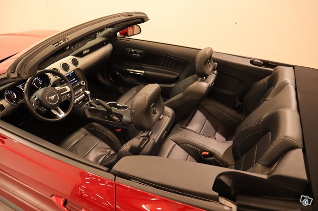 Ford Mustang 9