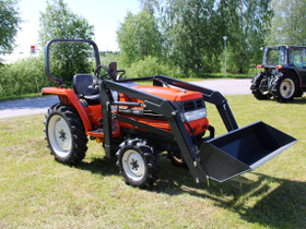 Kubota GL200, 20 hv, 4-veto, uusi etukuormain, Traktorit, Kuljetuskalusto ja raskas kalusto, Juva, Tori.fi Kubota GL200, 20 hv, 4-veto, uusi etukuormain, Traktorit, Kuljetuskalusto ja raskas kalusto, Juva, Tori.fi