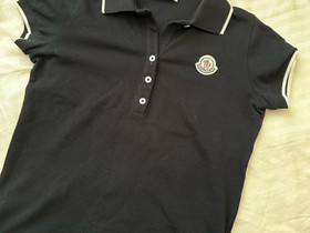 Moncler Polo paita 140cm (10yrs), Vaatteet ja kengät, Vantaa, Tori.fi Moncler Polo paita 140cm (10yrs), Vaatteet ja kengät, Vantaa, Tori.fi