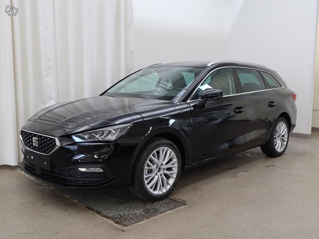 Seat Leon Sportstourer, kuva 1