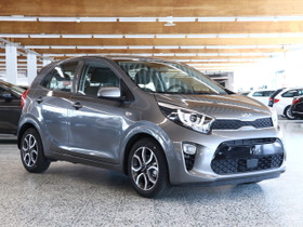 KIA Picanto, Autot, Seinäjoki, Tori.fi KIA Picanto, Autot, Seinäjoki, Tori.fi