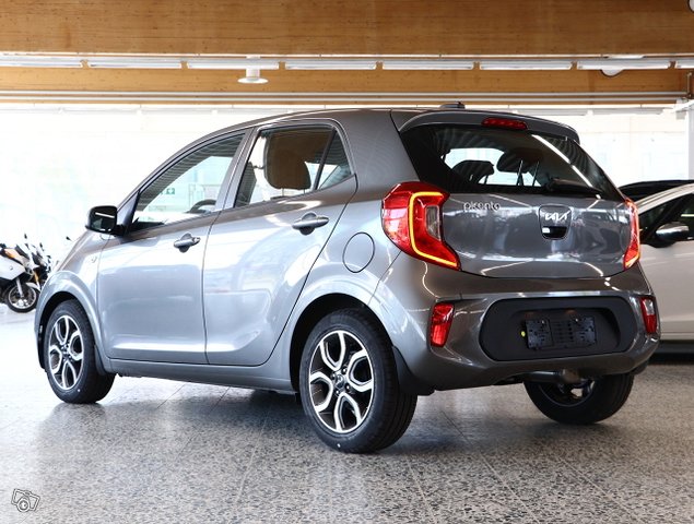KIA Picanto 2