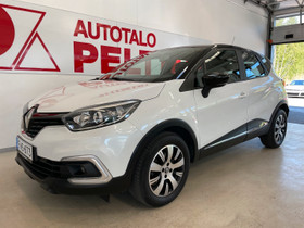 Renault Captur, Autot, Huittinen, Tori.fi Renault Captur, Autot, Huittinen, Tori.fi