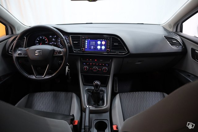 Seat Leon ST 14