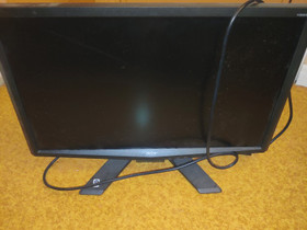 Acer X223W näyttö, Oheislaitteet, Tietokoneet ja lisälaitteet, Ulvila, Tori.fi Acer X223W näyttö, Oheislaitteet, Tietokoneet ja lisälaitteet, Ulvila, Tori.fi