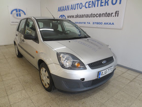 Ford Fiesta, Autot, Akaa, Tori.fi Ford Fiesta, Autot, Akaa, Tori.fi