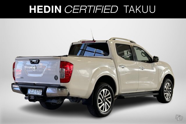 NISSAN Navara 3