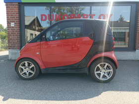 Smart Fortwo, Autot, Lahti, Tori.fi Smart Fortwo, Autot, Lahti, Tori.fi