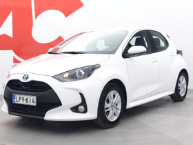 Toyota Yaris, Autot, Loimaa, Tori.fi Toyota Yaris, Autot, Loimaa, Tori.fi