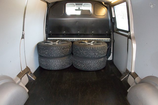 Volkswagen Transporter 7