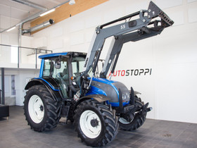 Valtra N141, Traktorit, Kuljetuskalusto ja raskas kalusto, Nivala, Tori.fi Valtra N141, Traktorit, Kuljetuskalusto ja raskas kalusto, Nivala, Tori.fi
