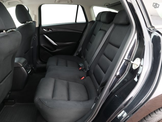 Mazda Mazda6 9