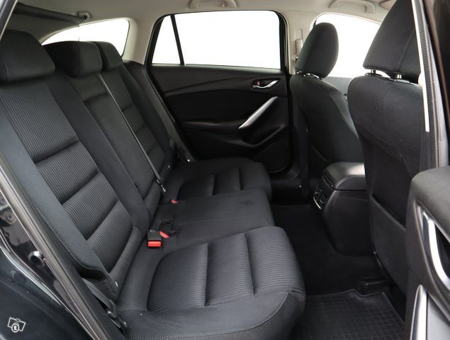 Mazda Mazda6 10