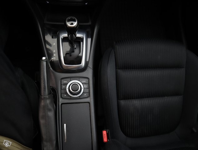 Mazda Mazda6 19