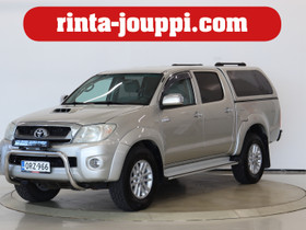 Toyota Hilux, Autot, Rovaniemi, Tori.fi Toyota Hilux, Autot, Rovaniemi, Tori.fi