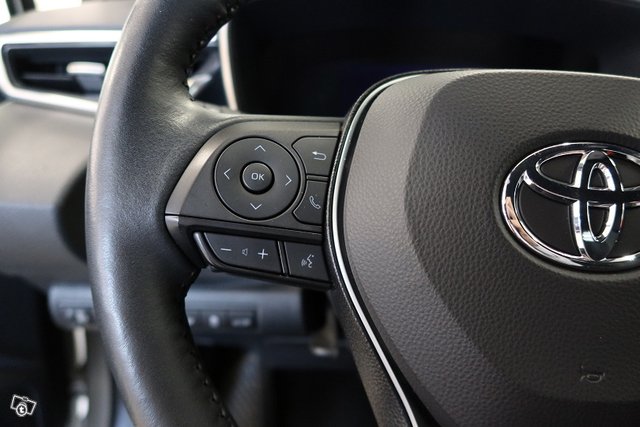 Toyota Corolla 11