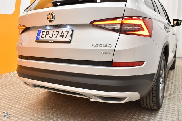 Skoda Kodiaq 9