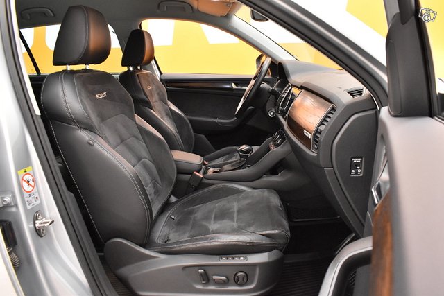 Skoda Kodiaq 12